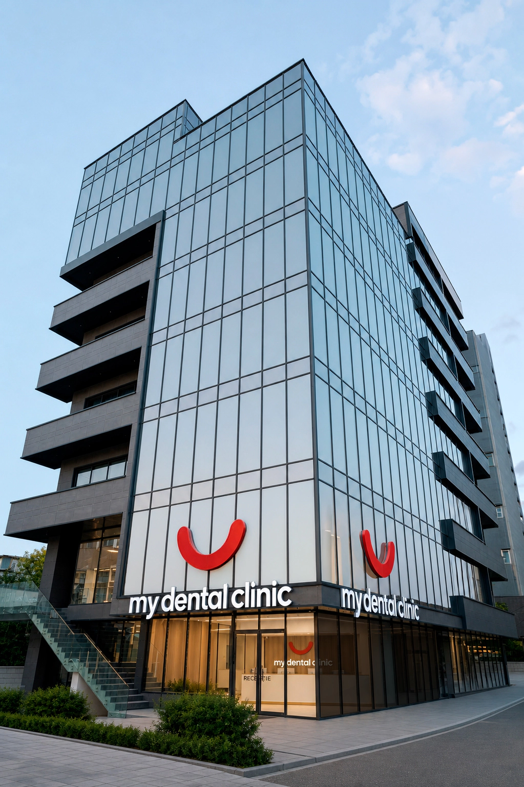 My Dental Clinic
