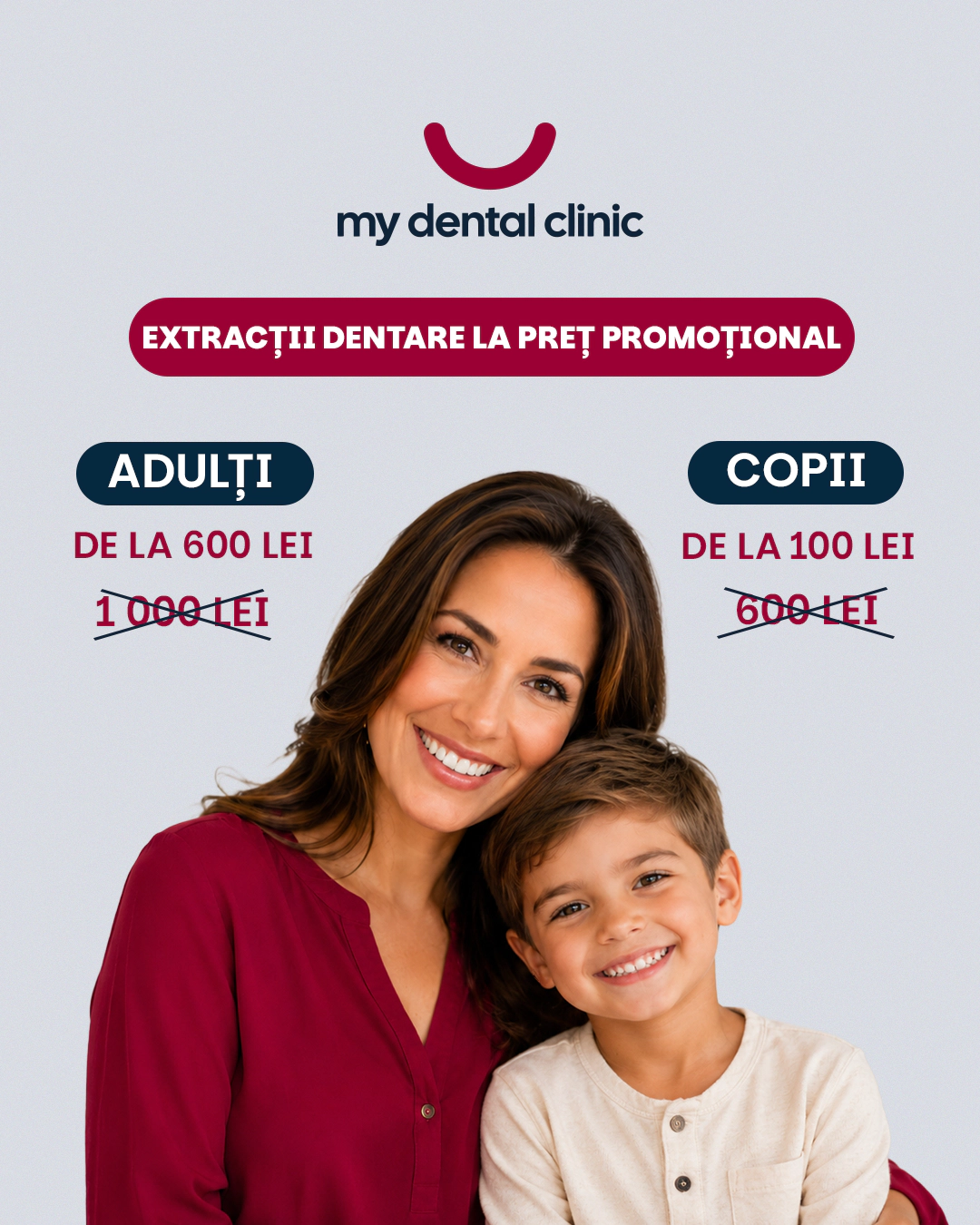 My Dental Clinic