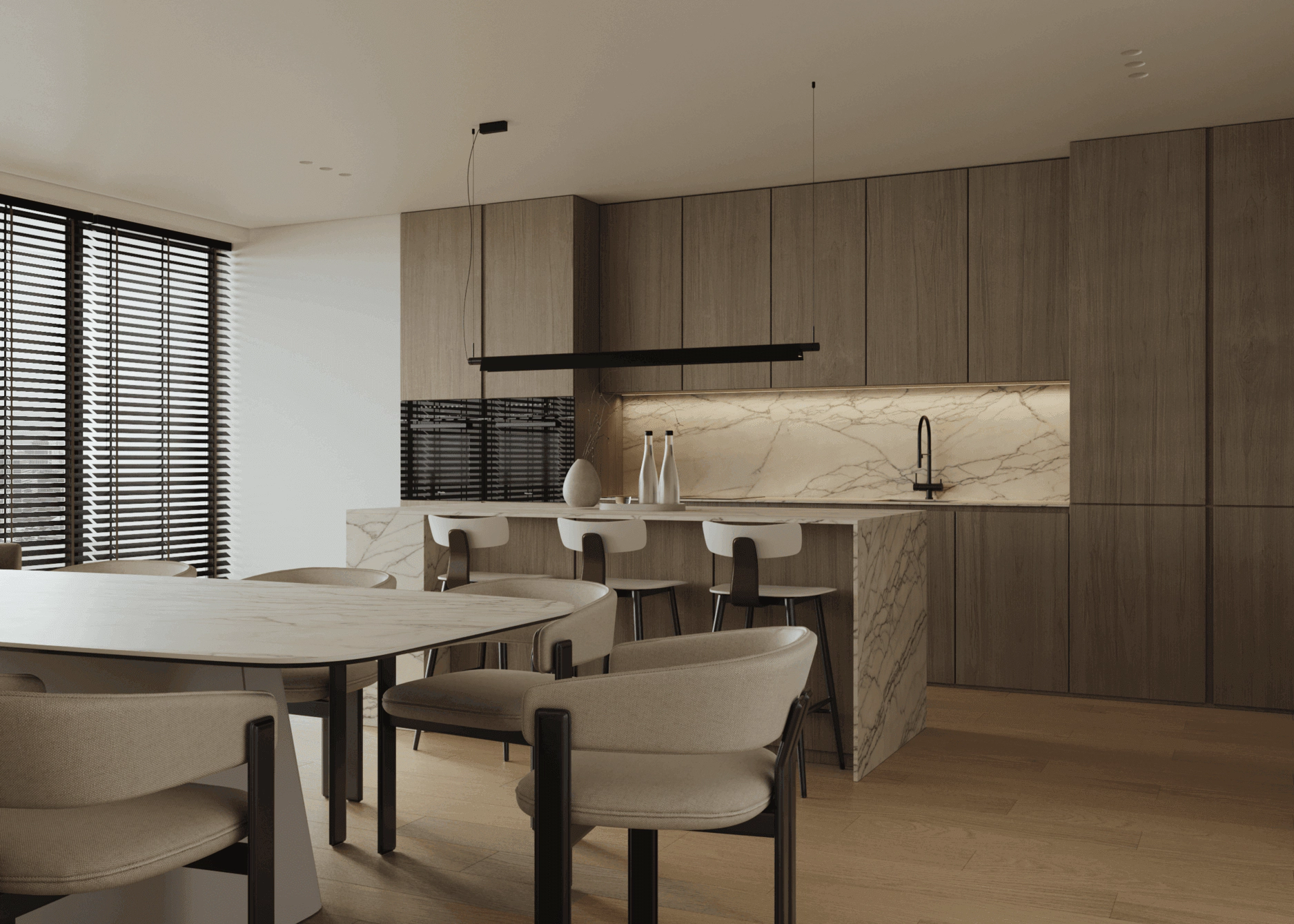 apartament