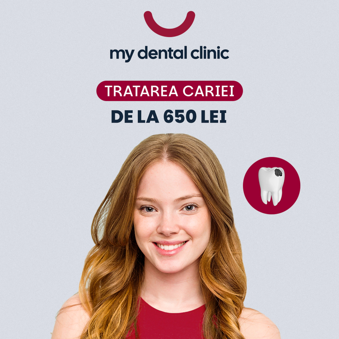 My Dental Clinic