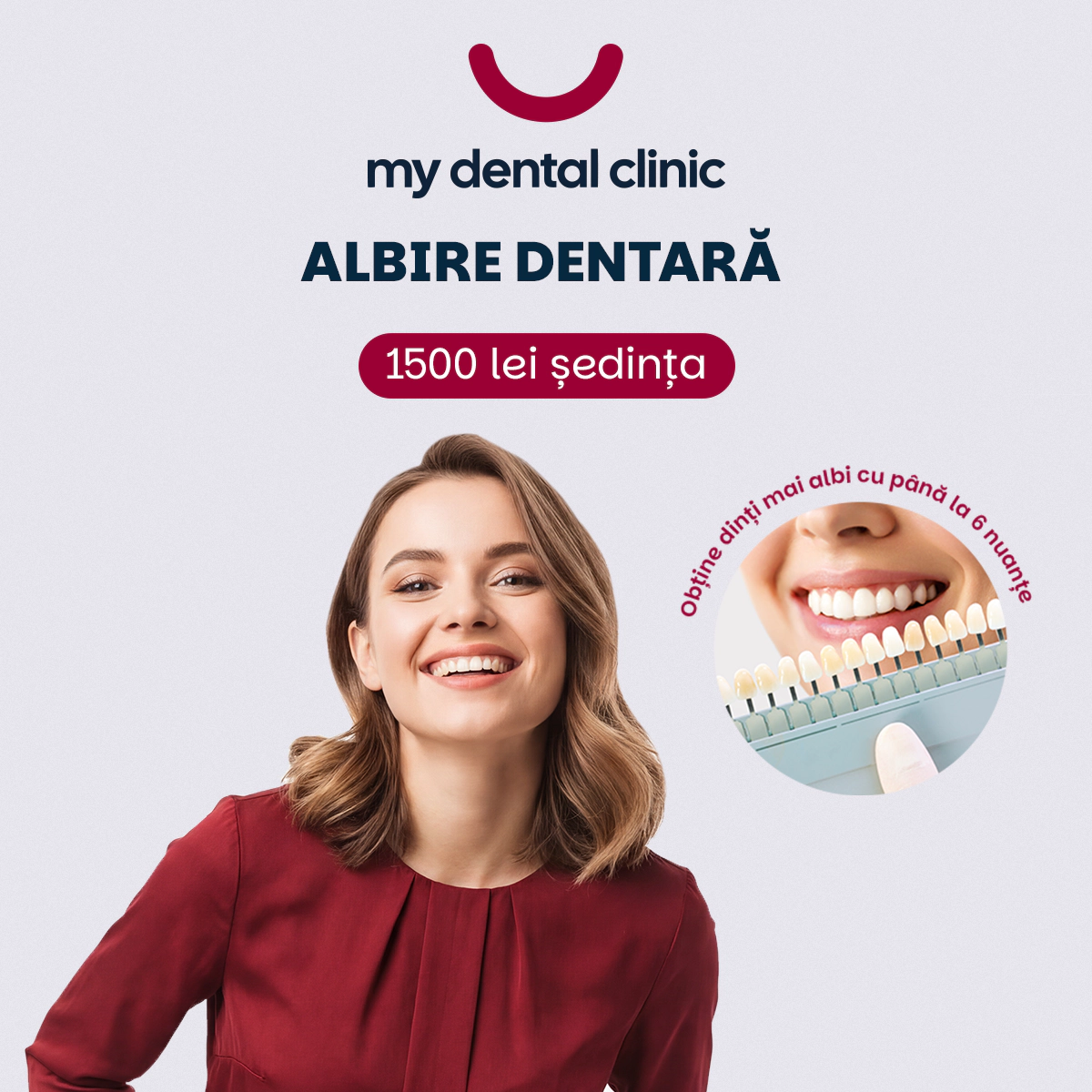 My Dental Clinic