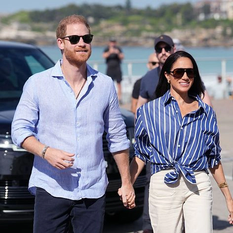 Harry și Meghan
