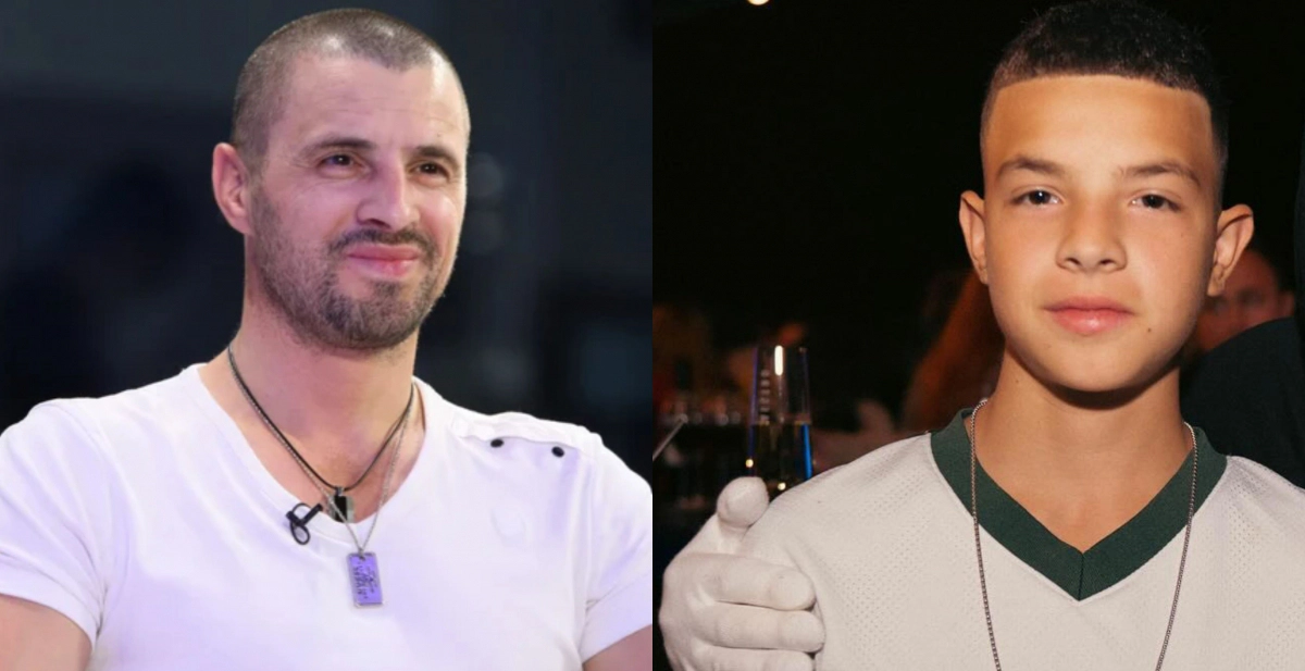 Familia Stratan