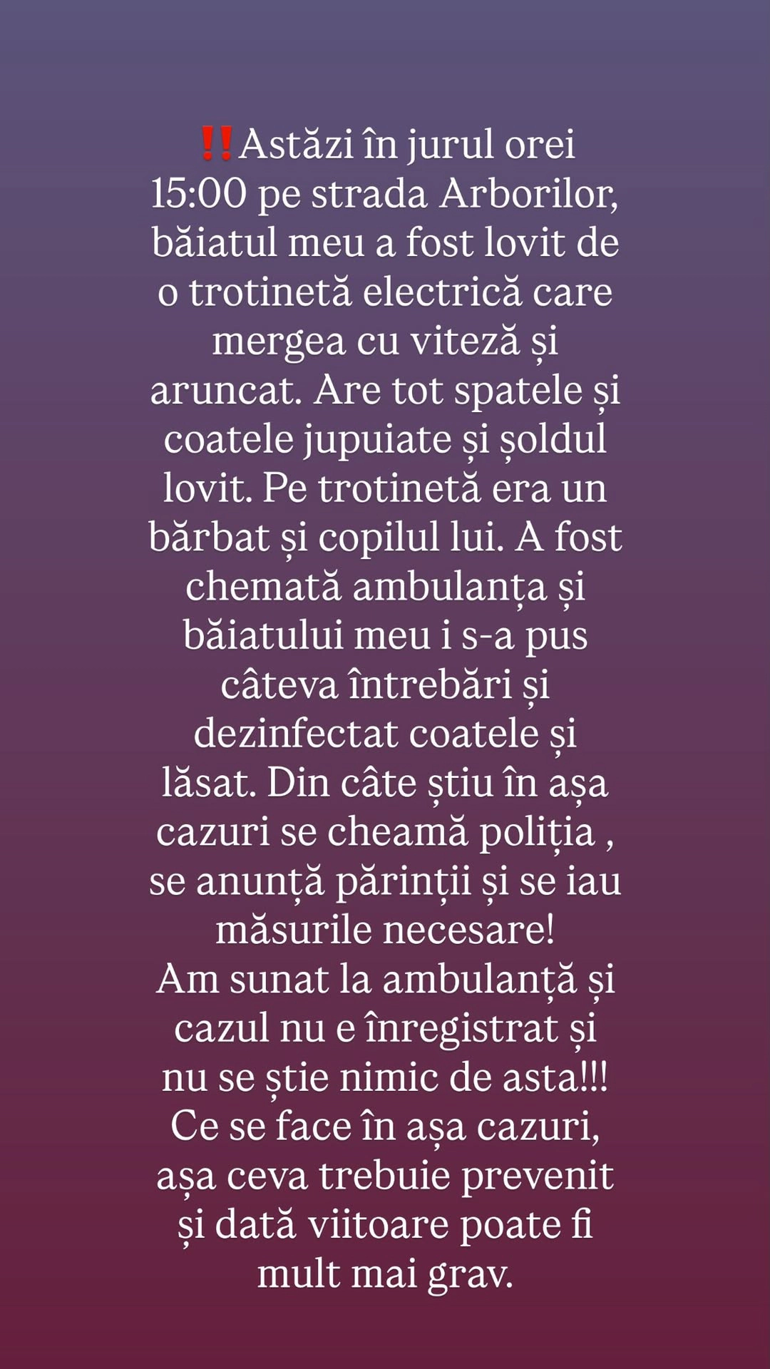 Poza de referință