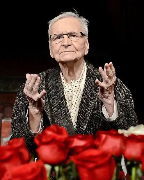 Radu Beligan