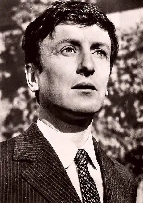 Claude Rich