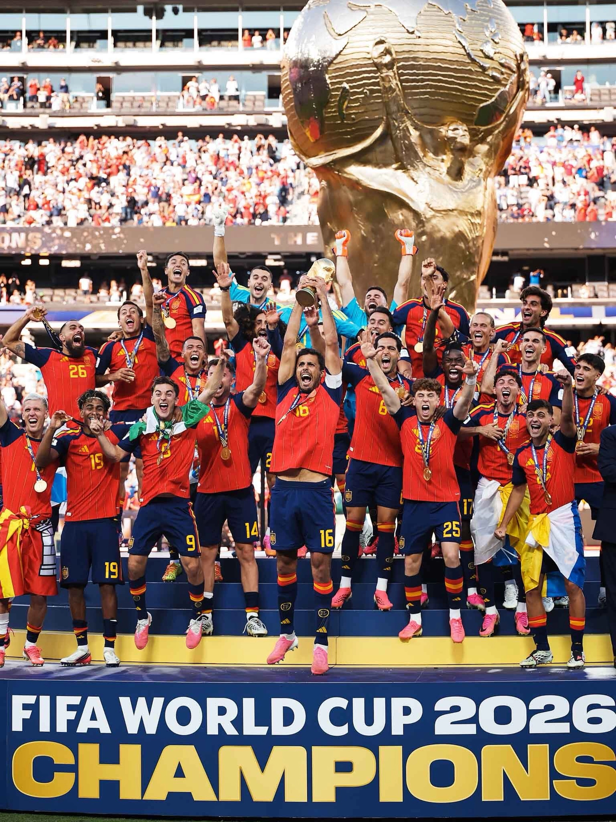 Cupa Mondială 2026