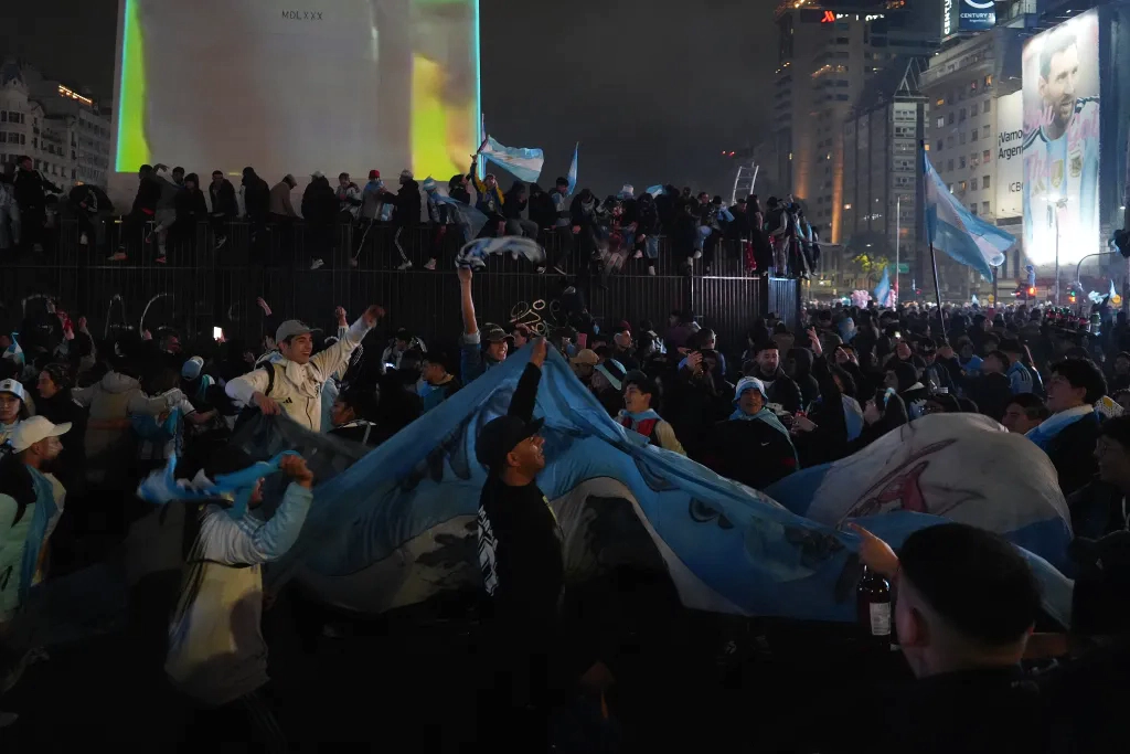 Buenos Aires