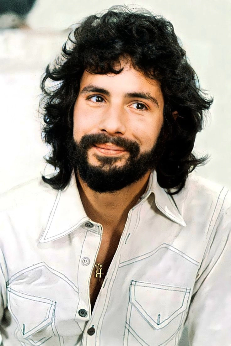 Cat Stevens