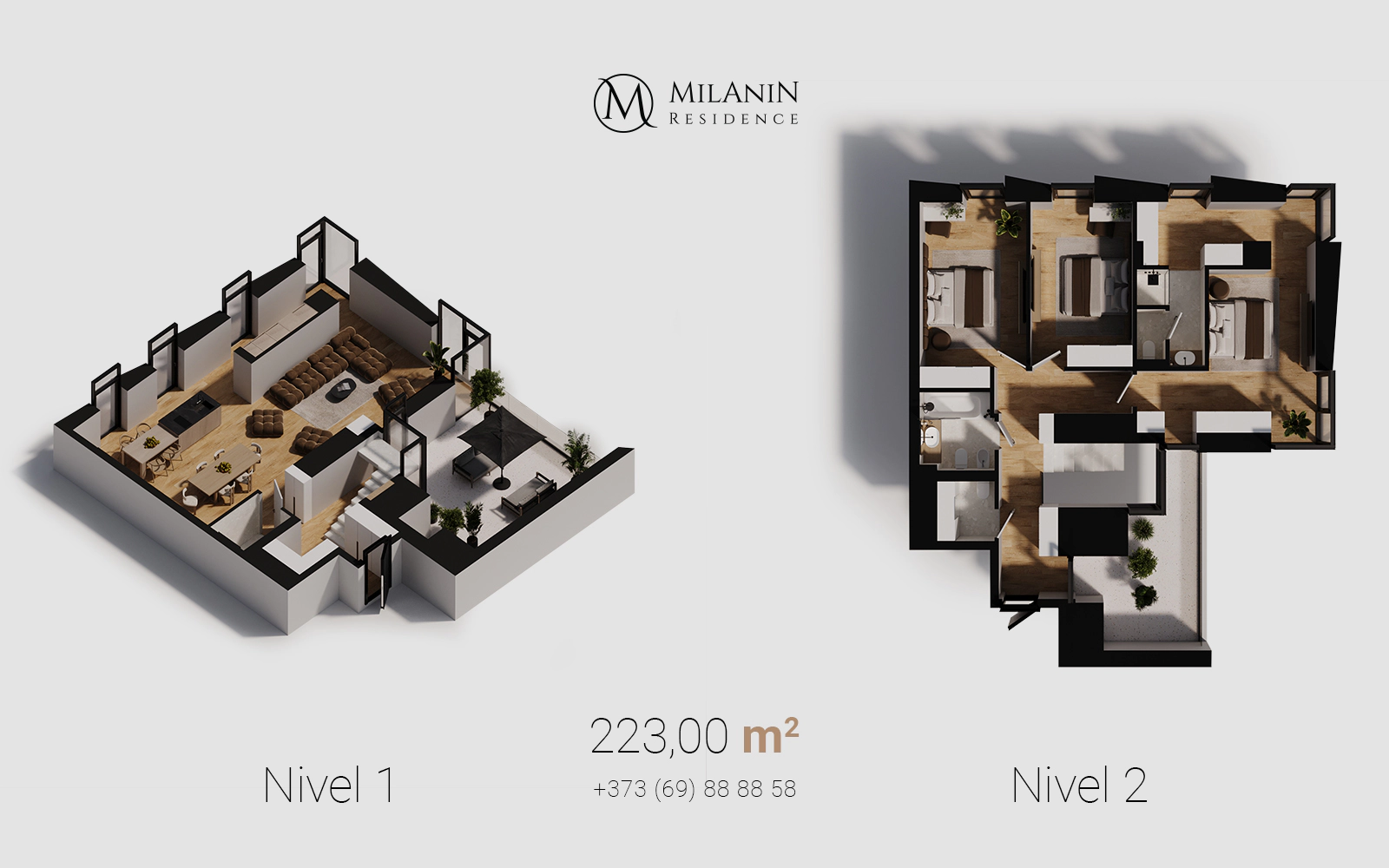 apartament