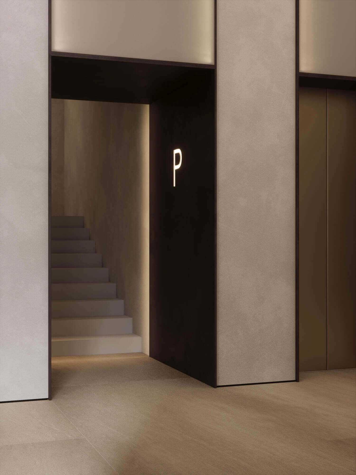 apartament