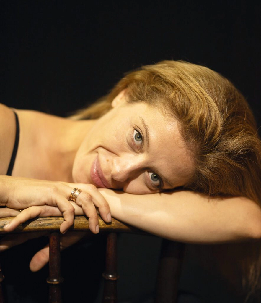 Ana Tkacenko