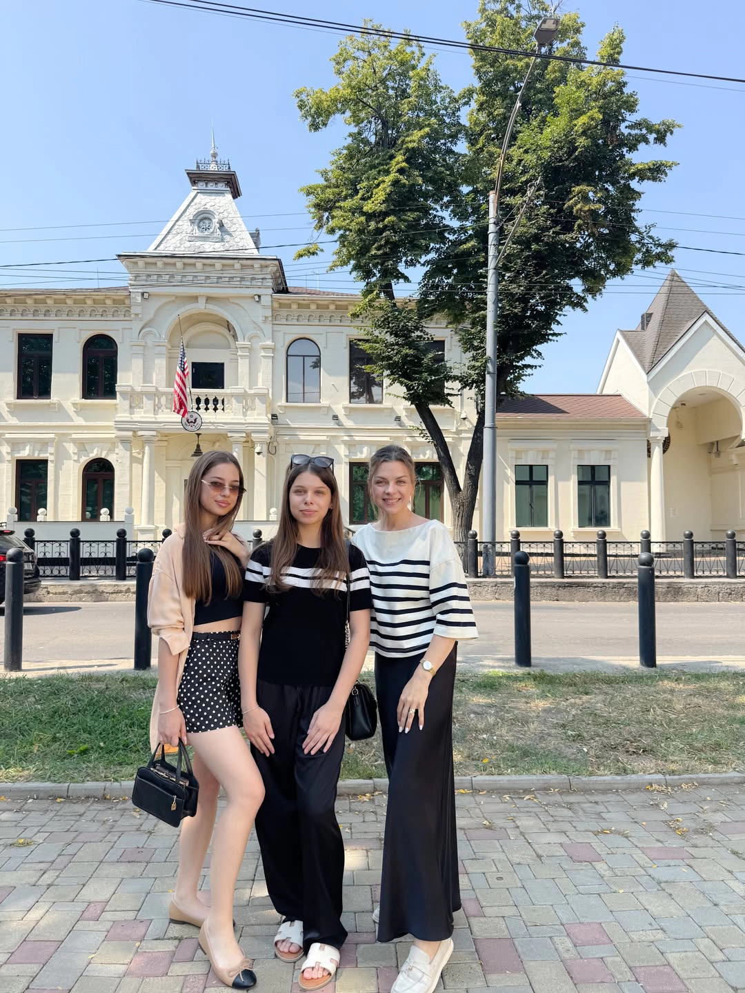 Familia Cârnaț