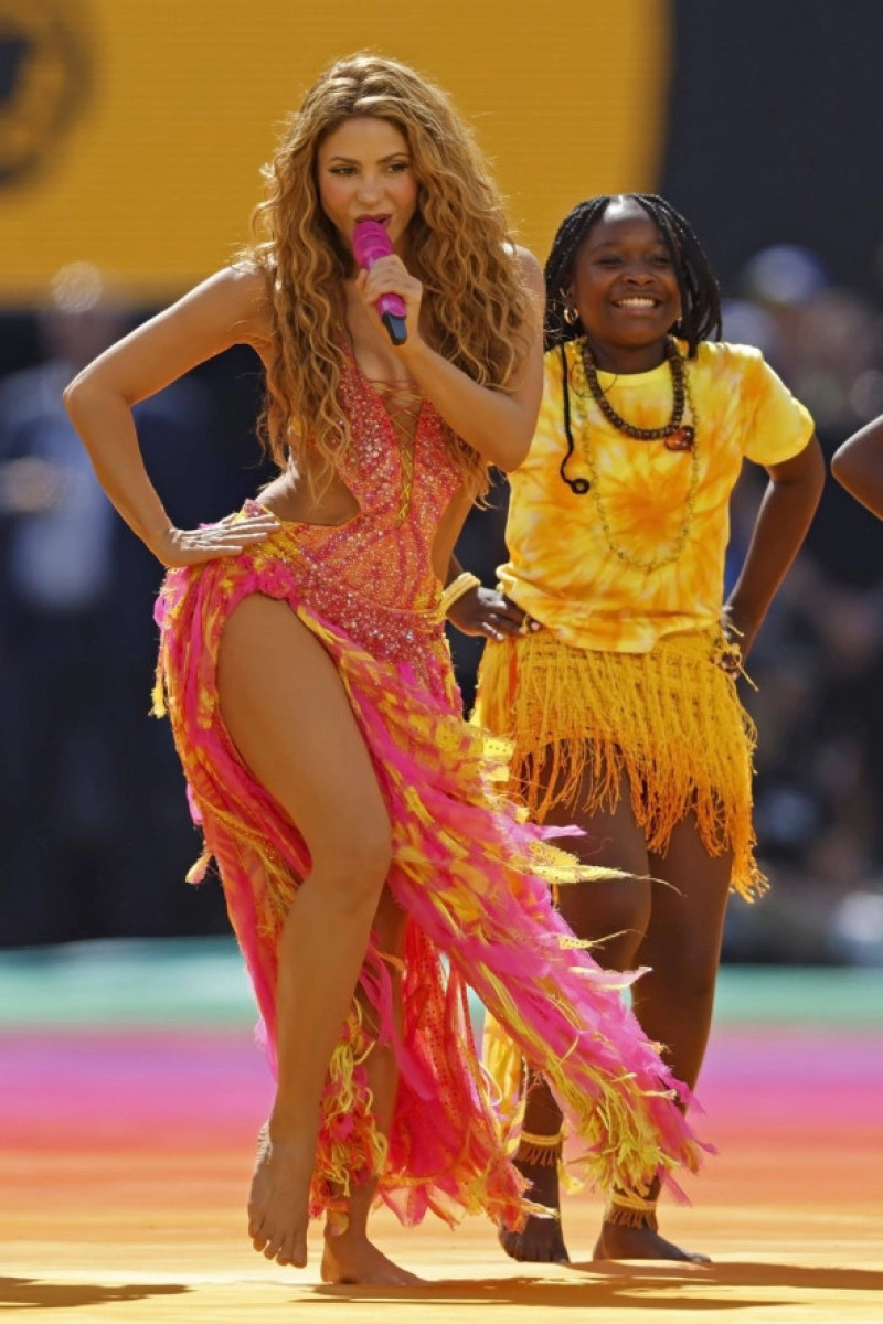 Shakira