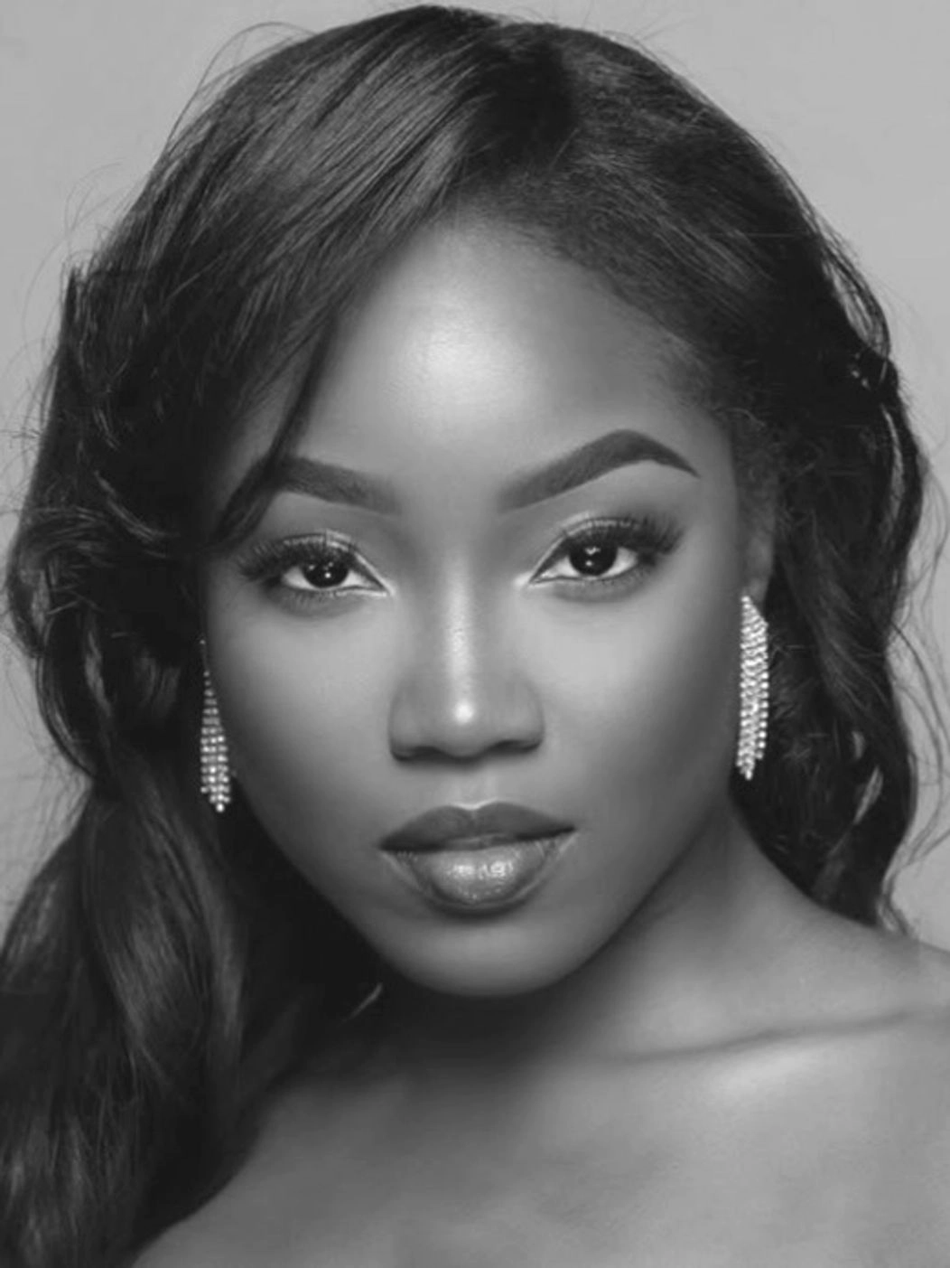 Miss Jamaica