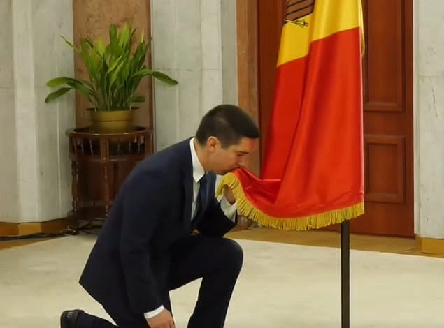 Captură video