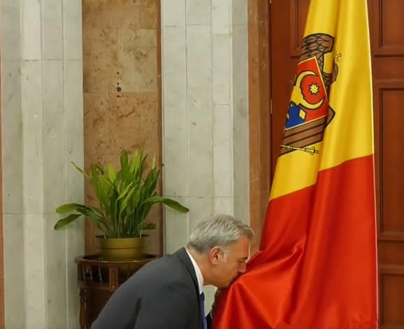 Captură video