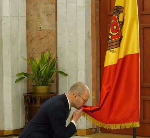 Captură video