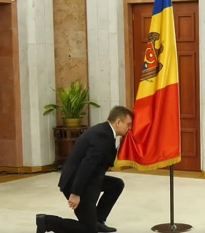 Captură video