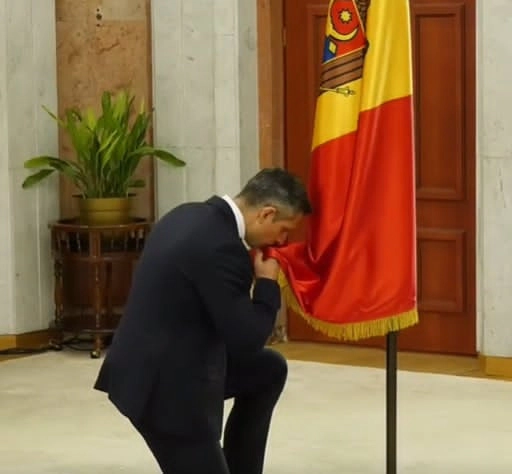 Captură video