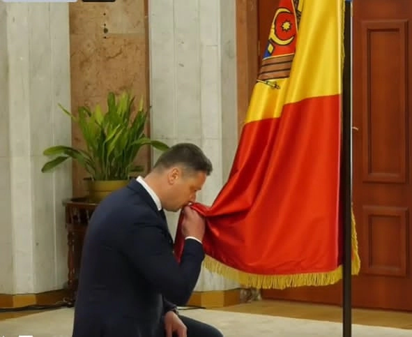 Captură video
