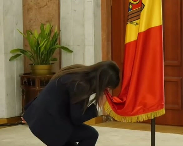 Captură video