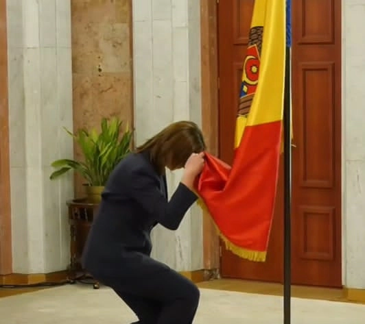 Captură video