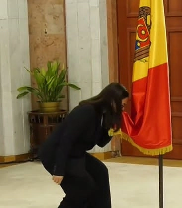 Captură video