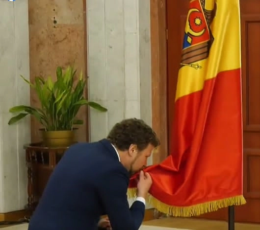 Captură video