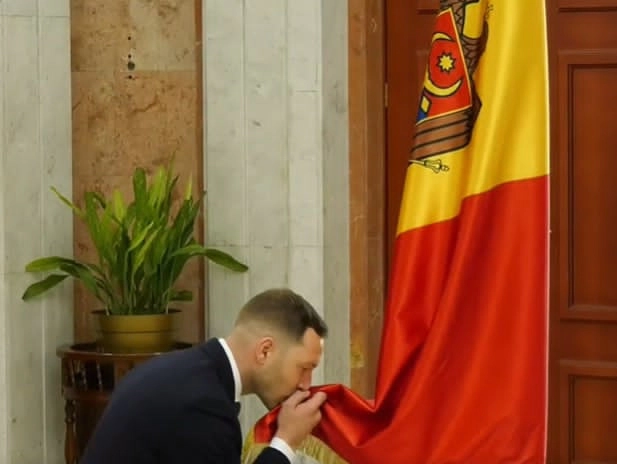 Captură video