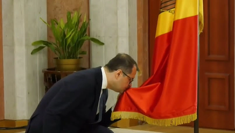 Captură video