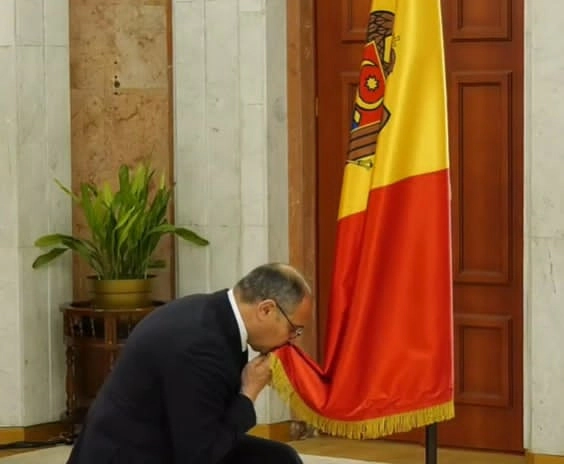 Captură video