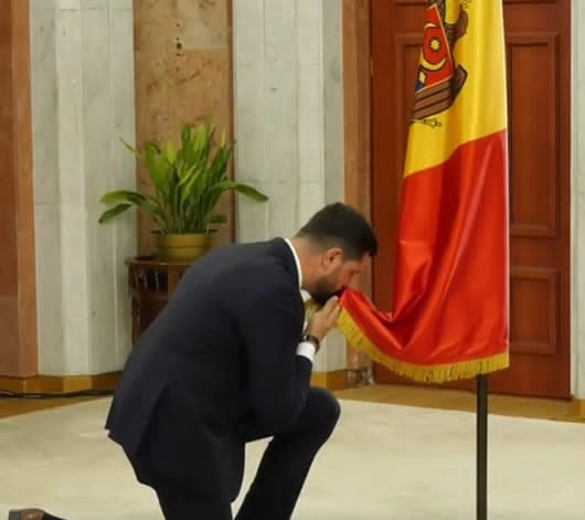 Captură video