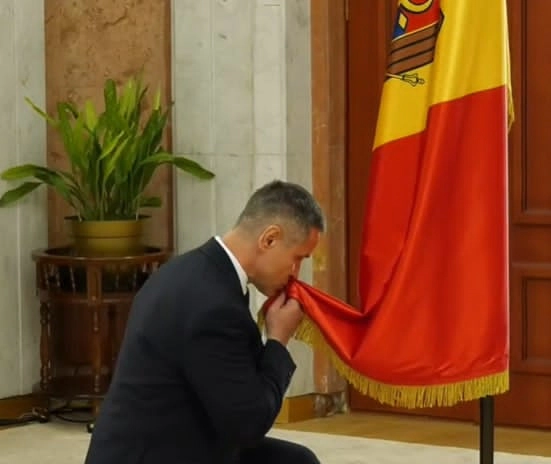 Captură video