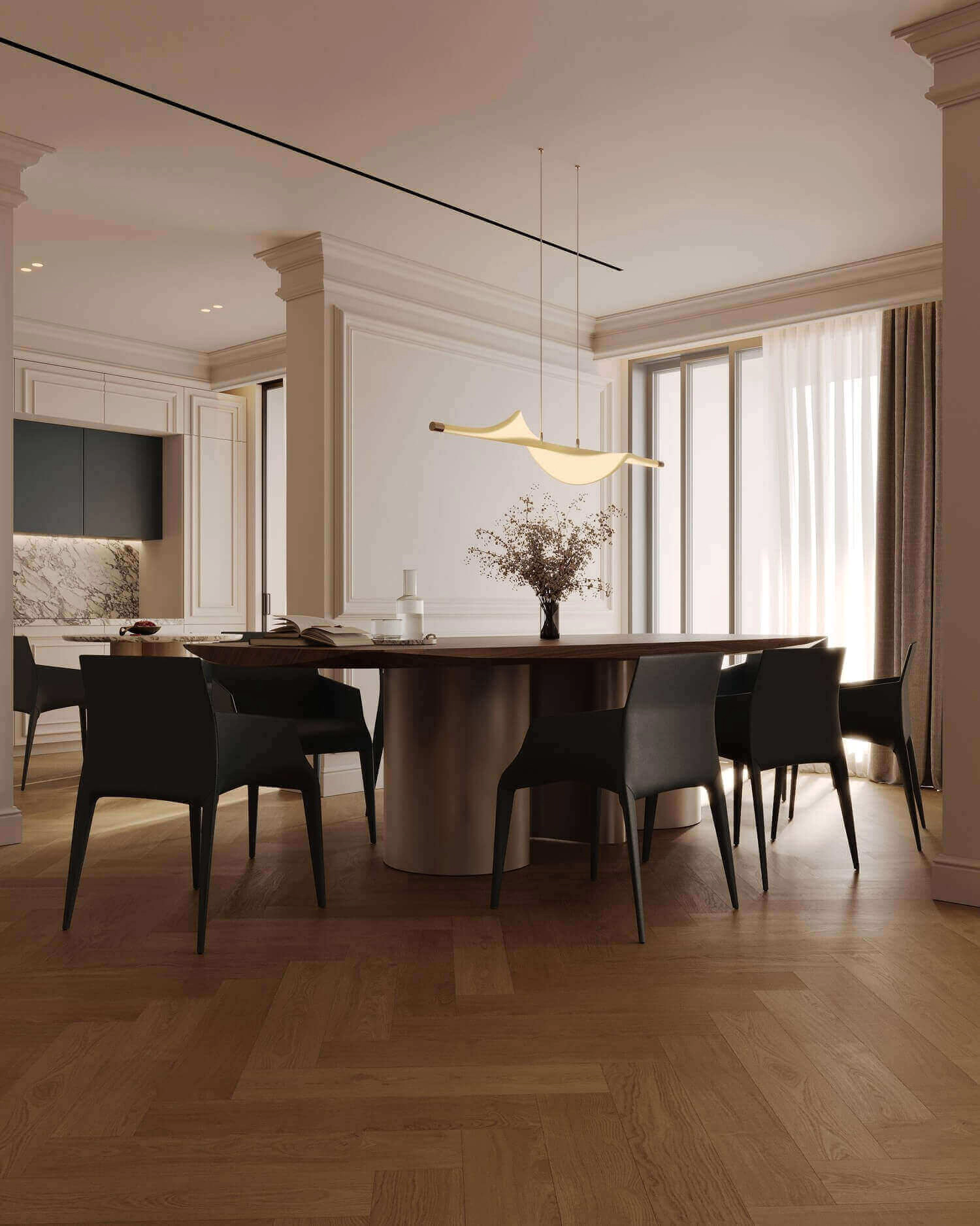 apartament
