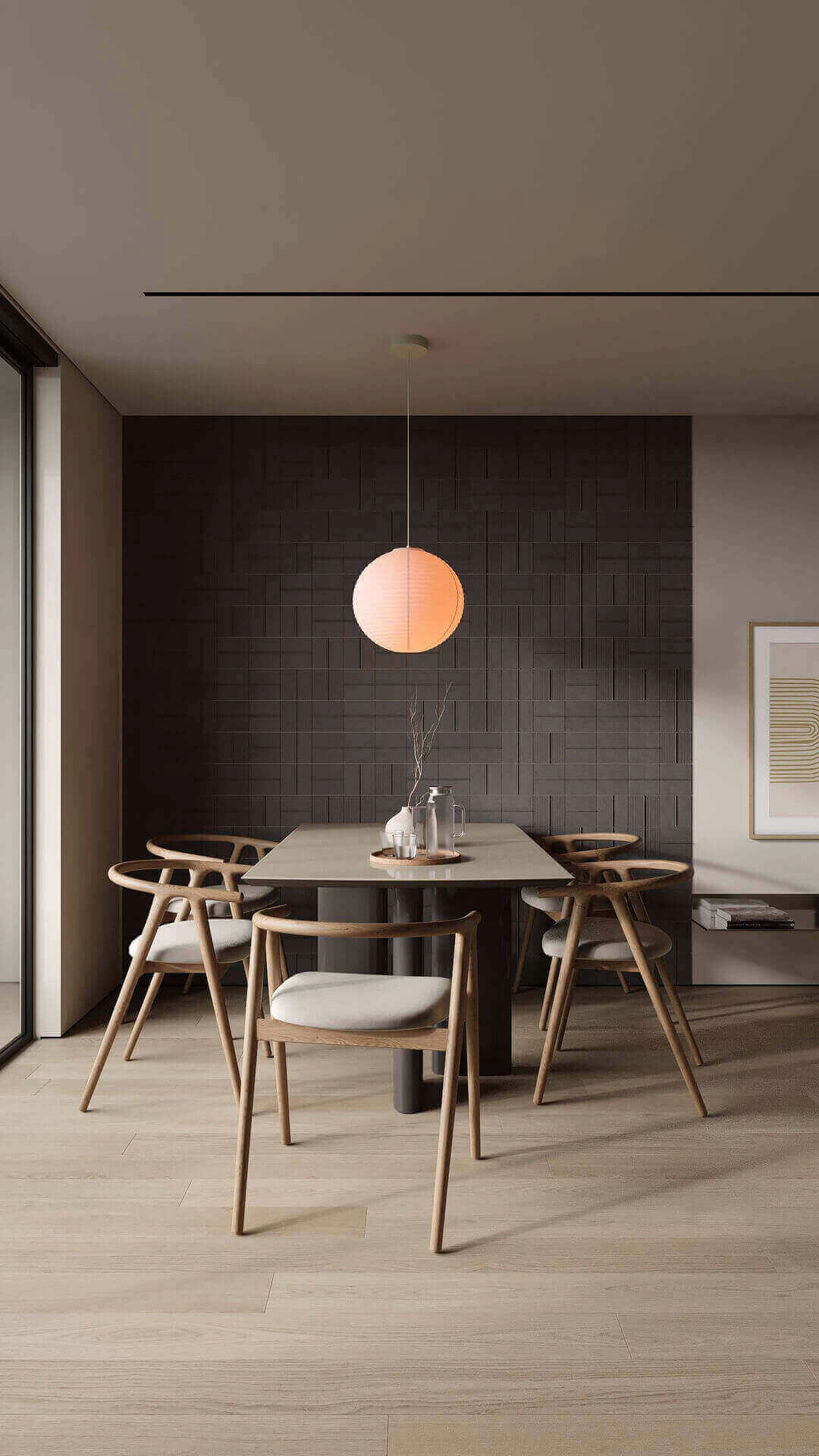apartament