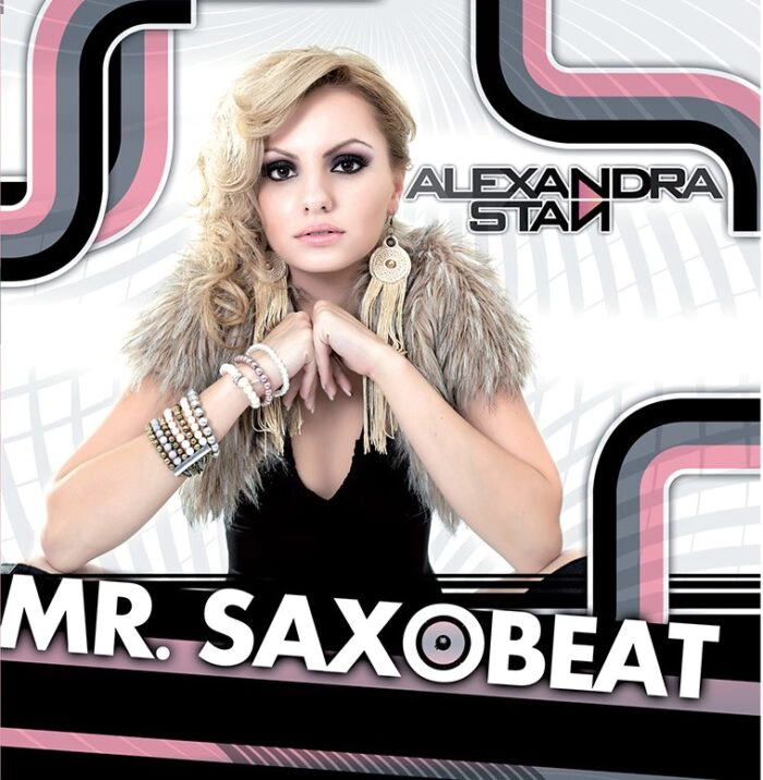 Alexandra Stan
