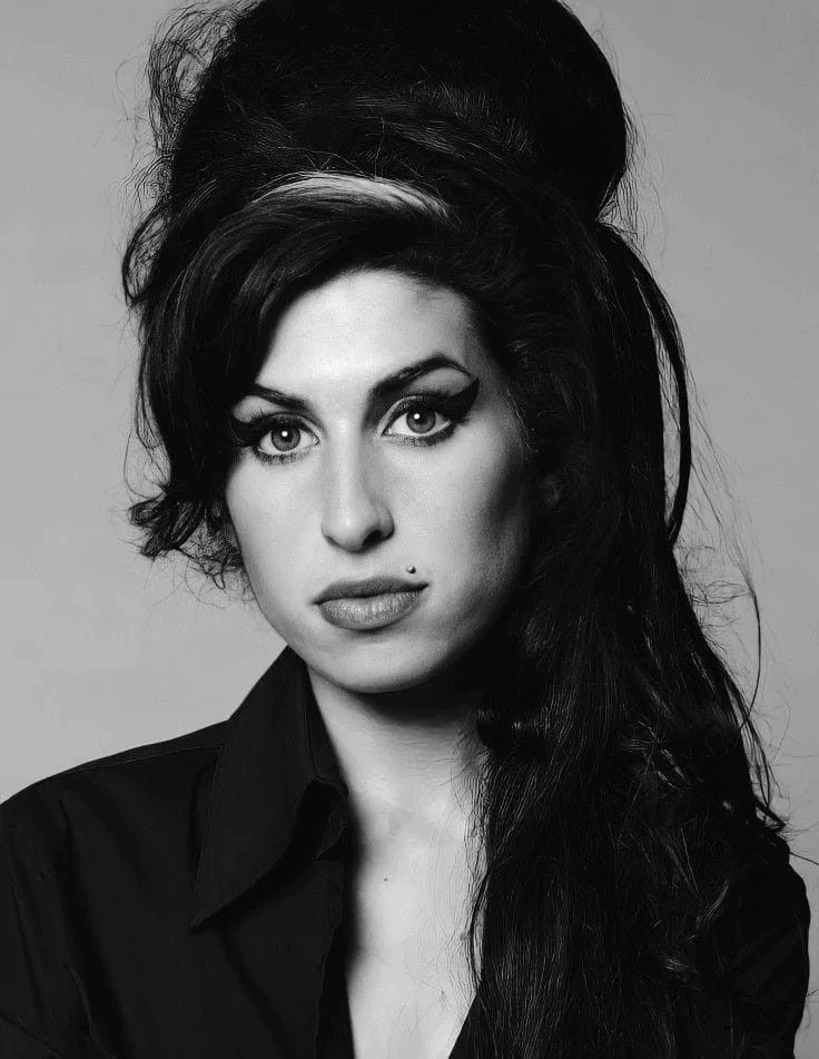 Amy Winehouse