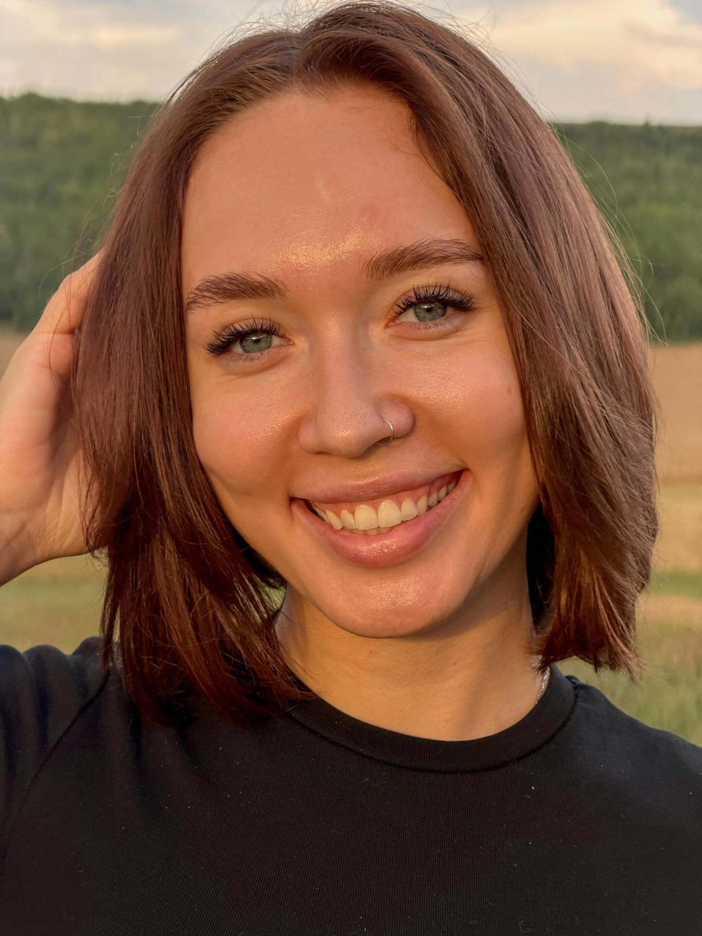 Katy Black