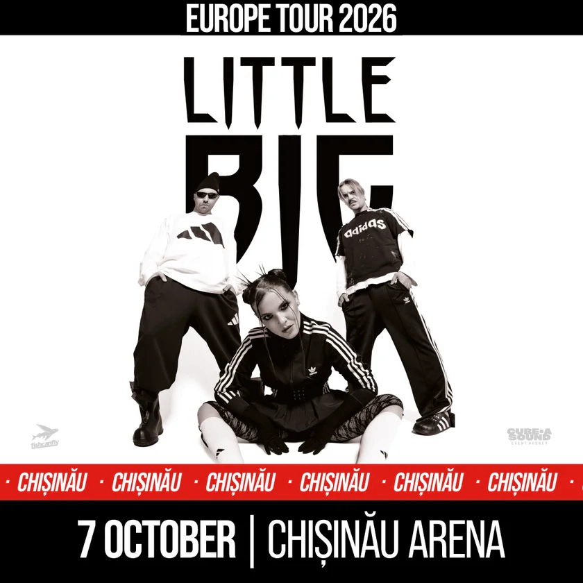 Little Big