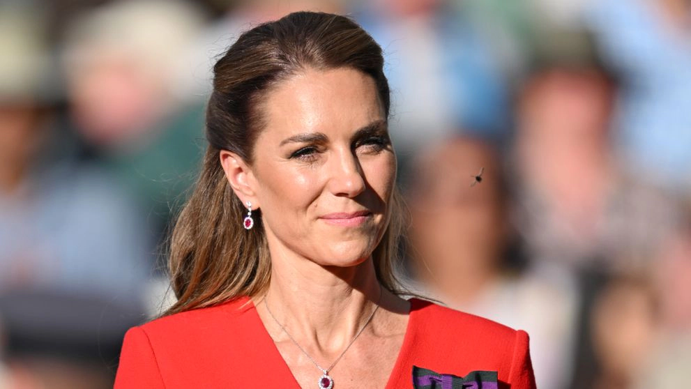 Kate Middleton
