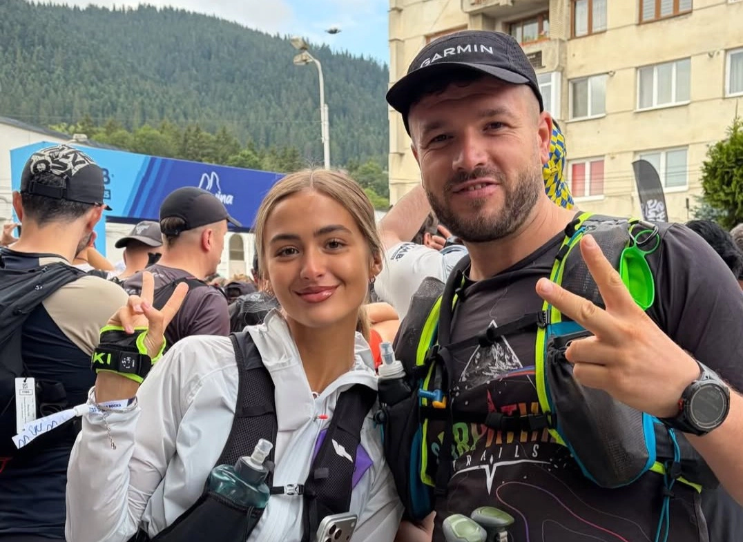 Iuliana Beregoi