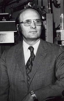 Robert Schrieffer