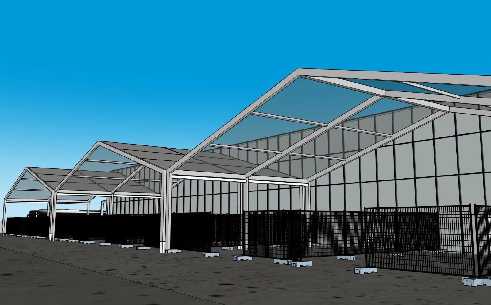 Proiect aeroport