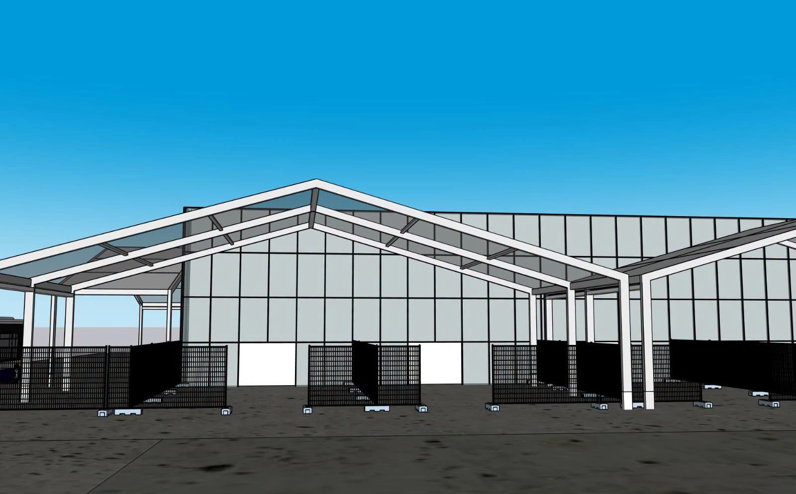Proiect aeroport