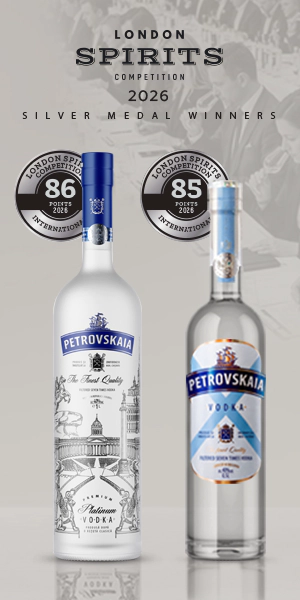 vodka Zernoff