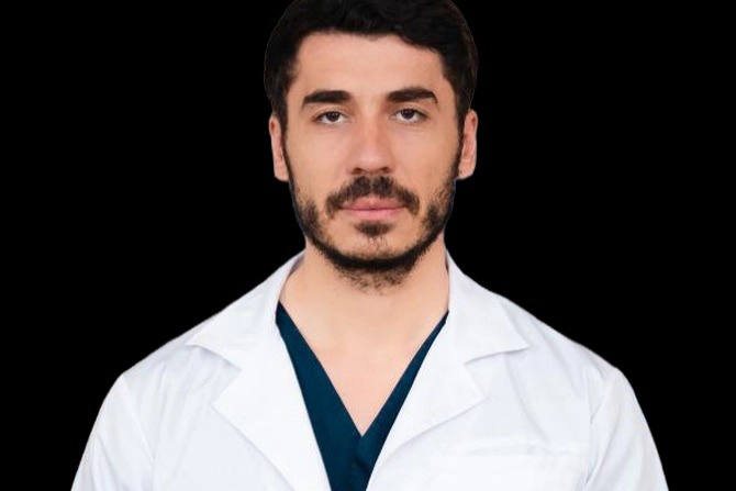 Sebastian Pavel