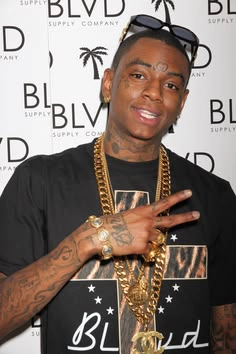 Soulja Boy