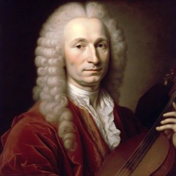 Antonio Vivaldi