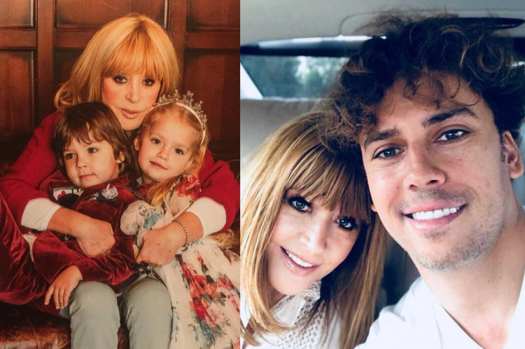 Familia Allei